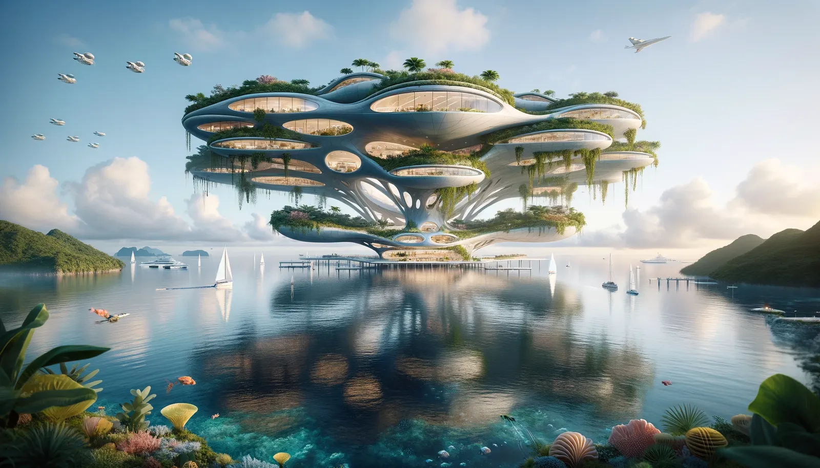 seasteading